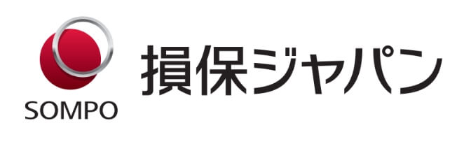 損保ジャパン