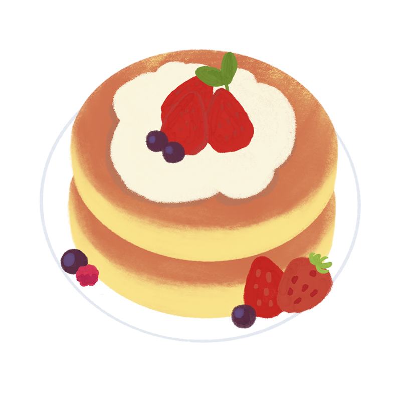 パンケーキ Honda Cars 西千葉 パンケーキ Honda Cars 西千葉