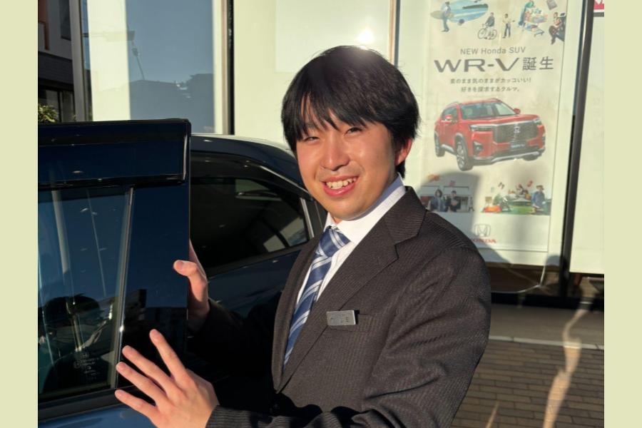 スタッフ写真