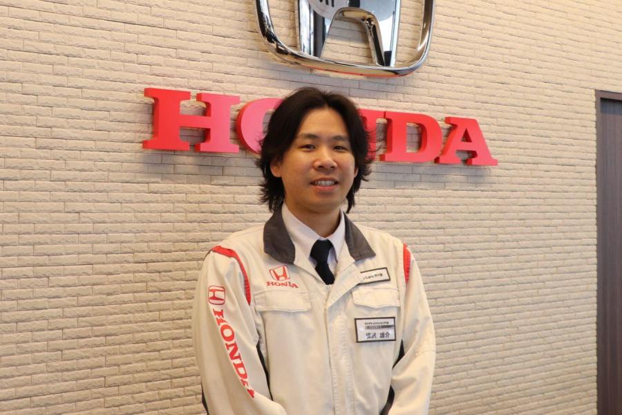 スタッフ写真