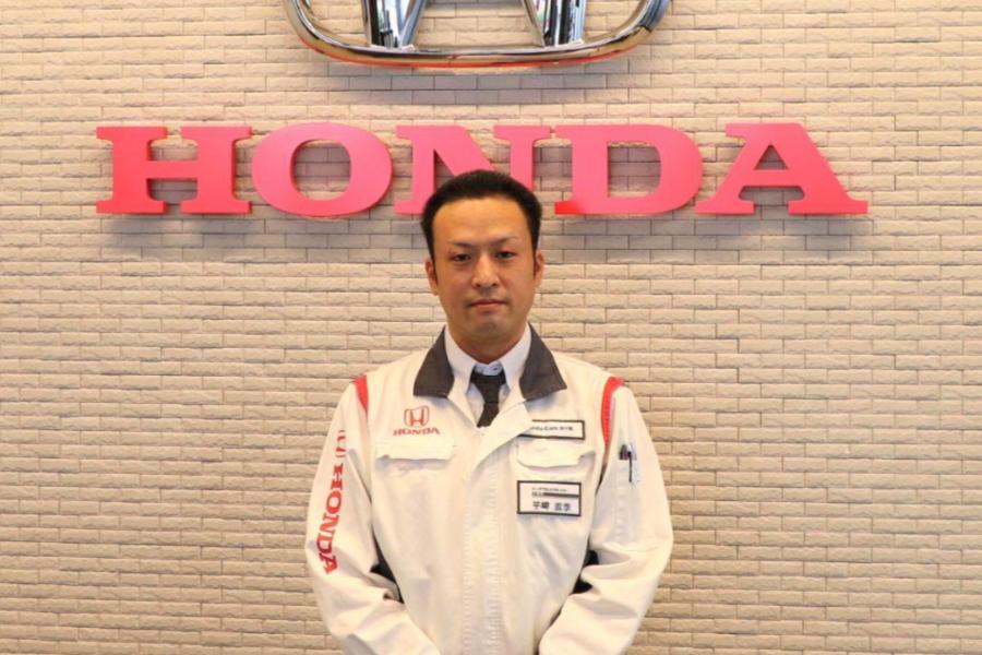 スタッフ写真